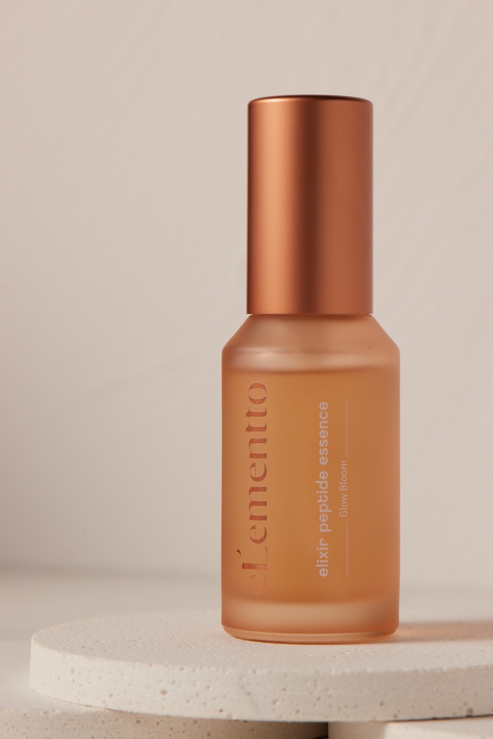 글로우블룸 엘레멘토 엘릭시르 펩타이드 에센스 30ml(이벤트 구매 전용)