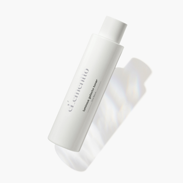 글로우블룸 엘레멘토 루미너스 갈락토 토너 145ml