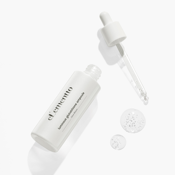 글로우블룸 엘레멘토 루미너스 글루타티온 앰플 30ml