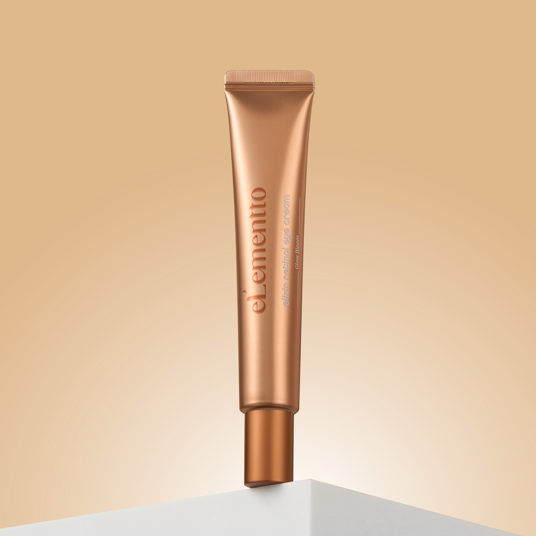 글로우블룸 엘레멘토 엘릭시르 레티놀 아이크림 20g