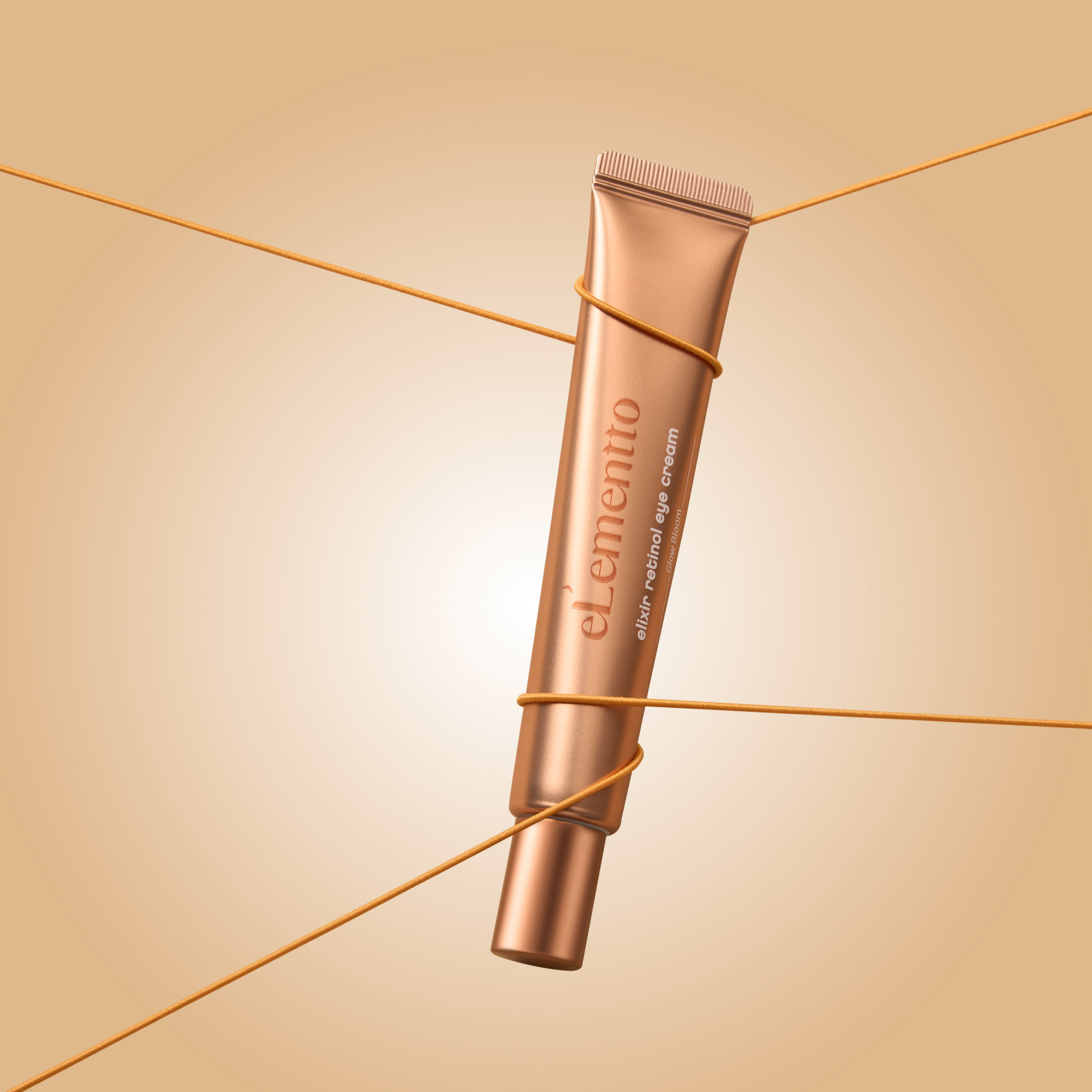 글로우블룸 엘레멘토 엘릭시르 레티놀 아이크림 20g