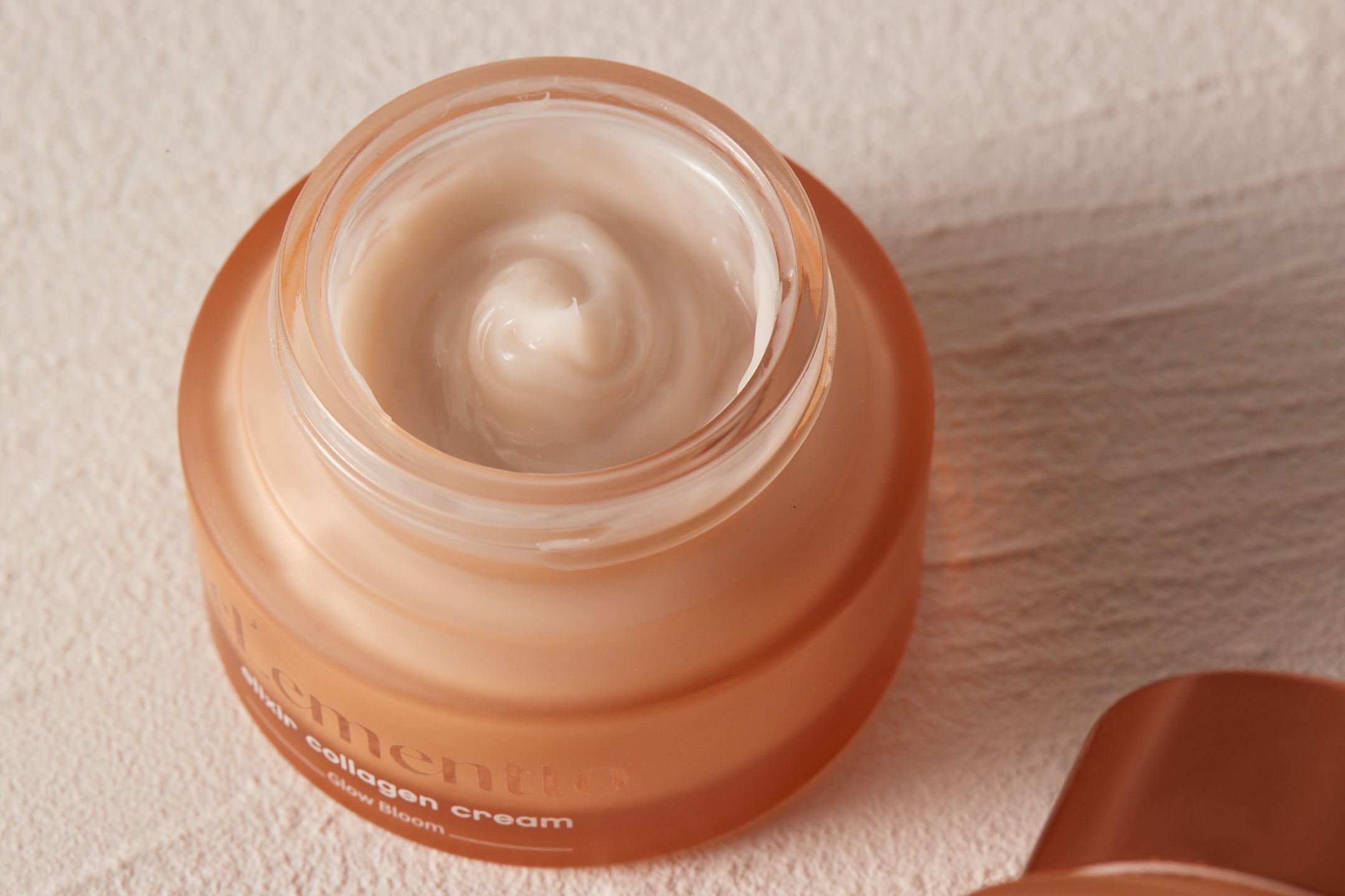 ♥품절 임박♥글로우블룸 엘레멘토 엘릭시르 콜라겐 크림 50g